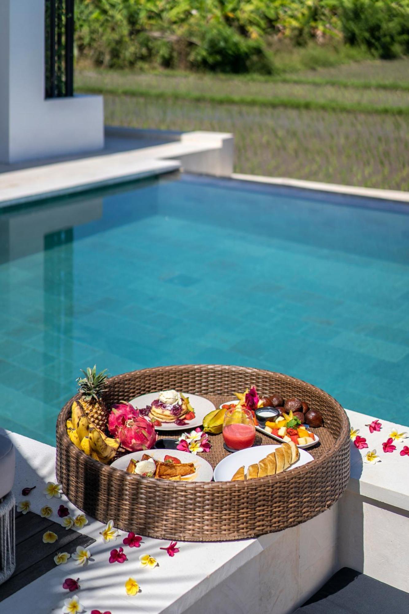 विला Lina By Balisuperhost Ubud (Bali)